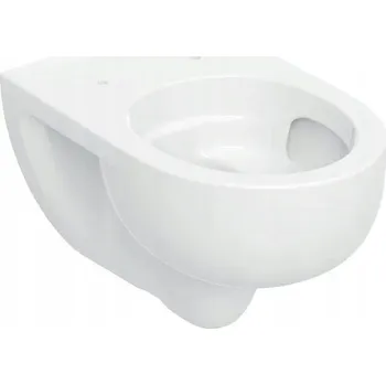 Klozet Závěsná WC mísa Geberit Selnova