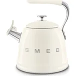 Smeg 50's Retro Style WKF01CR 2,3 l
