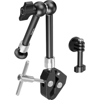 Příslušenství pro videokameru SmallRig Crab-Shaped Clamp 5605