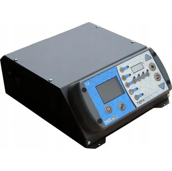 Termostat Regulátor pro kotel Kom-ster Tigra, čerpadlo TUV UT, šnekový podavač, polský