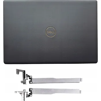 Pant pro notebook Víko displeje / kryt LCD + panty pro Dell Latitude 3510 E3510 P101F001 P101F