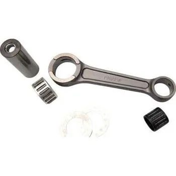 WOSSNER ojniční sada (2T) PREMIUM KTM SX 250 (SX250) 03-25, EXC 250 (EXC250) 04-25, SX 300 (SX300) EXC 300 (EXC300) 04-25, HUSQVARNA 250/300 TC-TE 14-25, GAS GAS EC / EX / MC 250/300 21-24 (WOSSNER ojniční sada (2T) PREMIUM KTM SX 250 (SX250) 03-25, EXC 2