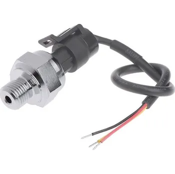 Tlakový snímač 0-12bar se závitem G1/4