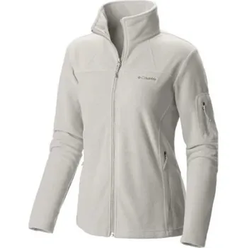 Dámská mikina Dámská mikina Columbia Fast Trek II Jacket, M i476_6061692