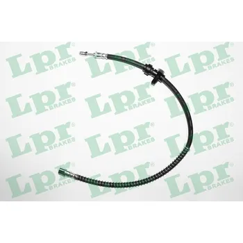 Brzdová hadice Brzdová hadice LPR 6T47876