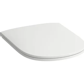 WC sedátko Laufen Lua WC sedátko odnímatelné, bílá H8910820000001