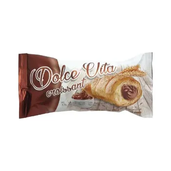 Croissant Dolce Vita Cocoa 50 g