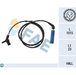 Snímač, počet otáček kol FAE 78039