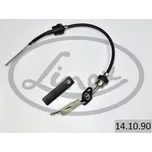 Tazne lanko, ovladani spojky, 14.10.90