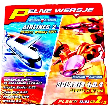 Desková hra AIRLINES 2 STWÓRZ WŁASNY LOT GRA STRATEGICZNA EKONOMICZNA PO POLSKU NA PC