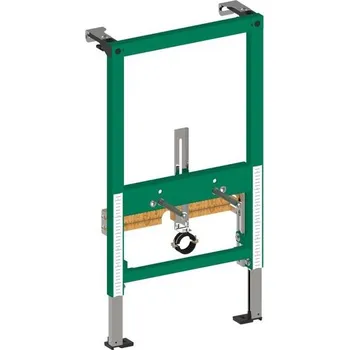 Bidet Laufen Laufen Ineo Rámový modul 82 cm pro bidet H9171020000001