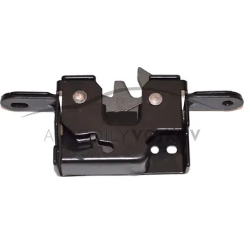 Autozámek Zámek kapoty Opel Movano (B) 2010 - 2021