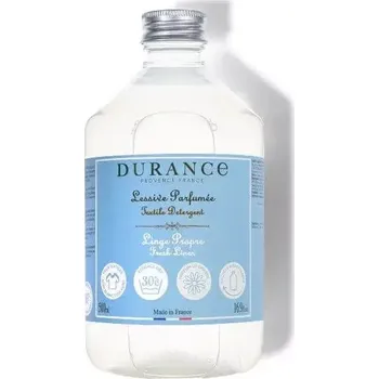 Prací gel Prací prostředek s vůní čistého prádla 500ml