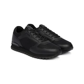 Dámská obuv Sneakersy BOSS Parkour-L 50557903 Černá 40