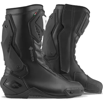Moto obuv Gaerne G-RX GORE-TEX Black Velikost obuvi: 41