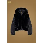 Dámská bunda Goldbergh Amore Ski Jacket Black