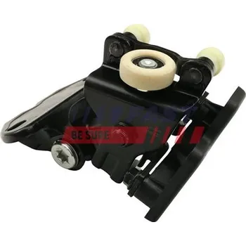 Dveře karosérie Vodítko dveře fiat ducato 14> strana centrum pr ft95696