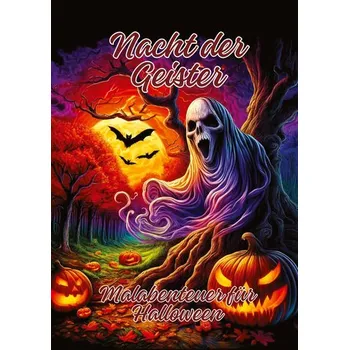 Příroda Nacht der Geister - ArtJoy, Ela