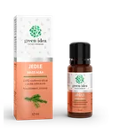 GREEN IDEA 100% silice jedle olej 10 ml