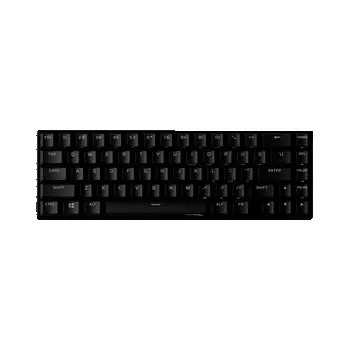 Klávesnice Alloy Origins 65 Aqua Switch HYPERX + ECO Taška z recyklované bavlny v hodnotě 119,-