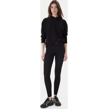 Hugo Legíny 50495304 Černá Skinny Fit XS