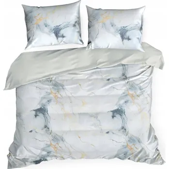 Povlečení SADA POVLEČENÍ VERANO12 220 X 200 CM BÍLÁ