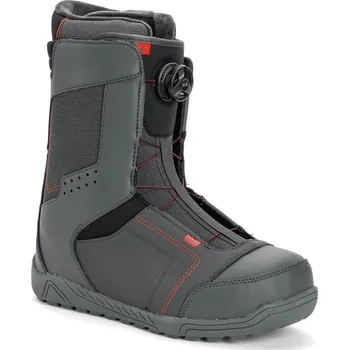 Boty na snowboard snowboardové boty Head Classic Lyt Boa, grey - vel. 29.5 103004