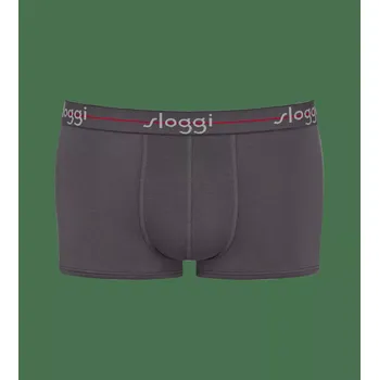 Boxerky sloggi men Start Hipster C2P box - BLACK - SLOGGI BLACK - SLOGGI 4