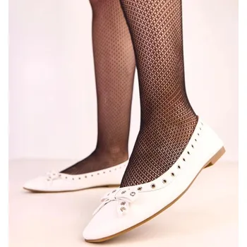 Dámské baleríny Balerinky model 220254 Solea 39