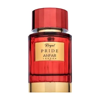 Pánský parfém Anfar Royal Pride čistý parfém pro muže 100 ml