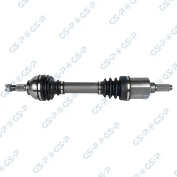 Hřídel nápravy Hnací hřídel GSP 210381