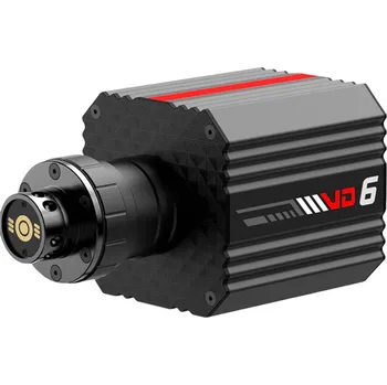 Počítačová hra Základna volantu PXN VD6 (PC Windows)