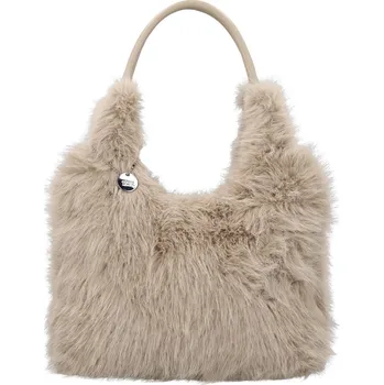 Kabelka Dámská kabelka do ruky béžová - Coveri Annabel béžová