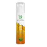 GREEN IDEA Aloe Vera Sun SPF30 200 ml