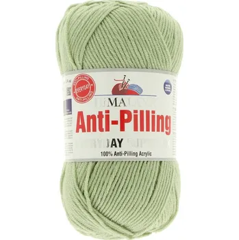 Příze Himalaya Everyday Super Lux 73446 světlá šalvějová