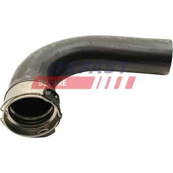 Chladič motoru Trubka intercooleru Renault Master III 10> 2.3 dci fwd FT65136