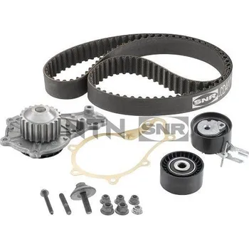 Motor automobilu Vodní pumpa + sada ozubeného řemene, KDP452.320