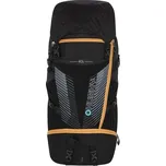 HUSKY - CAPTURE 40 L ČERNÝ HC0-0046UNI