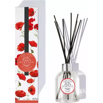 Aroma difuzér Difuzér s vůní vlčího máku 225 ml