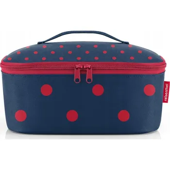 Termotaška Reisenthel coolerbag M pocket modrá 4,5 l