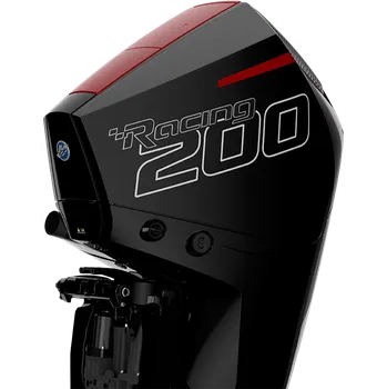 Lodní motor Lodní motor Mercury Racing R200 L DS SM