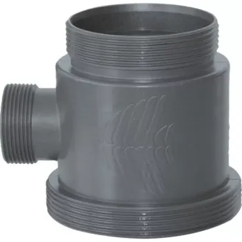 Technika k zahradnímu jezírku sera GmbH sera koncovka včetně otvoru pro hadice