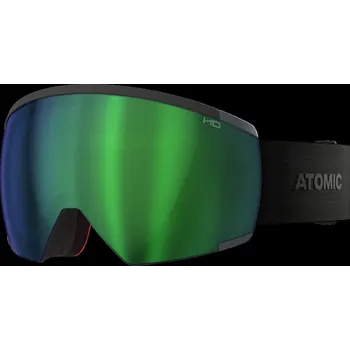 lyžařské brýle ATOMIC REDSTER HD black
