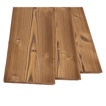 Palubky smrk thermo-kartáčovaný 21x193mm