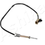 Čidlo, teplota výfukových plynů ASHIKA 161-00-0702