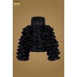 Dámská péřová bunda Goldbergh Isadora Ski Jacket Black