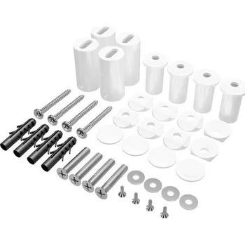 Radiátor EBS EBS Grande Sada pro uchycení O11GR020P40000-01-0110