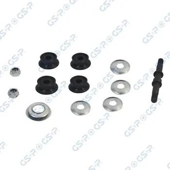 Zavěšení kol Tyč/vzpěra, stabilizátor GSP S050101