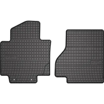 autokoberec Gumové autokoberce Frogum 547587, 4 ks