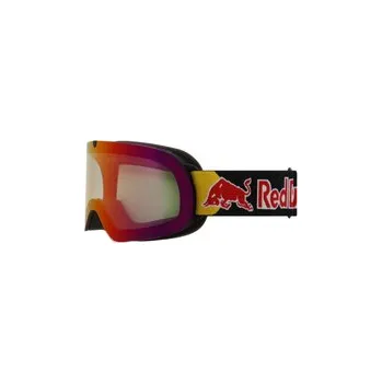 RED BULL SPECT RED BULL SPECT SOAR-17REX, black/brown with red mirror, 25/26, Velikost UNI